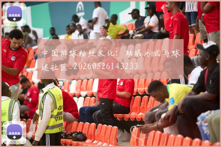 中国排球粉丝文化：助威方式与球迷社区_20260526143233