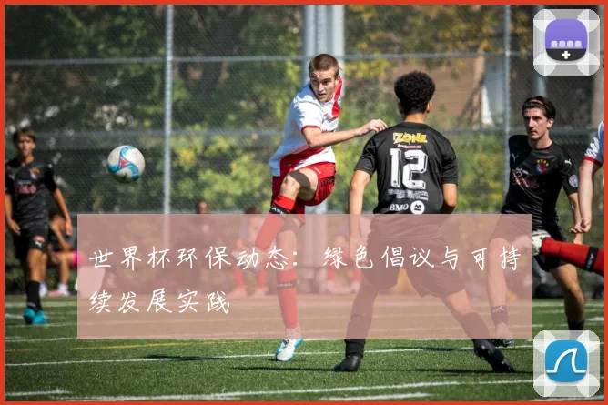 世界杯环保动态：绿色倡议与可持续发展实践