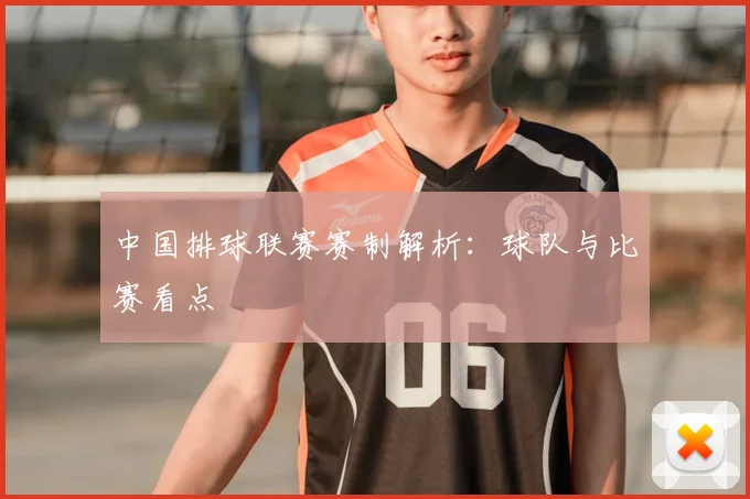 中国排球联赛赛制解析：球队与比赛看点